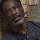 Isaiah Washington